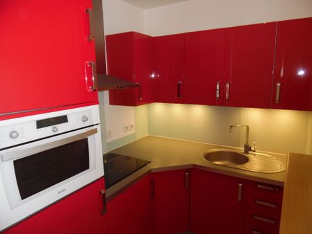 Location appartement 2 pièces, 41.60m², Nogent-sur-Marne - Photo 5