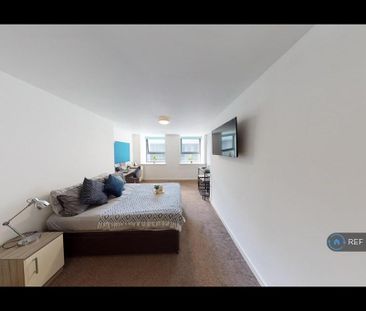 Studio to rent - Photo 1