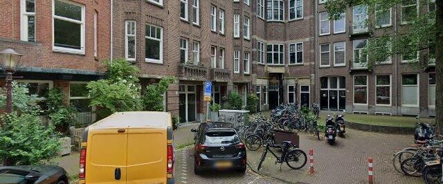 Apartment Amsterdam - Zocherstraat - Photo 1