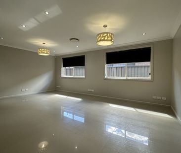 Four Bedroom Home - Photo 2