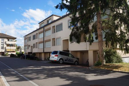 3.5 Zimmer, 95 m², 3. Stock - Foto 2