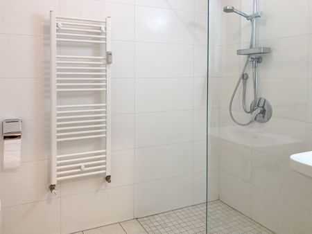 1 Zimmer-Micro-Apartment | 3. OG mit Lift | 2m² Balkon - Photo 2