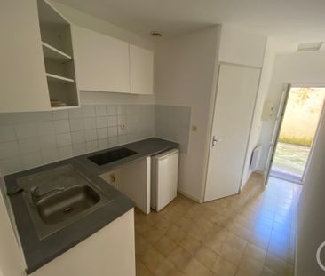 Location Appartement 1 pièce 23m² MONTPELLIER 34000 - Photo 3