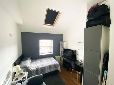 1 bedroom flat to rent - Photo 3