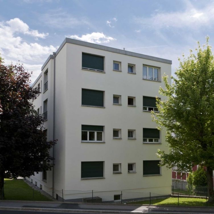 Chemin de la Forêt 8, Lausanne Sauvabelin - Foto 2