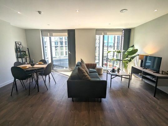 1 bedroom apartment to rent - Photo 1