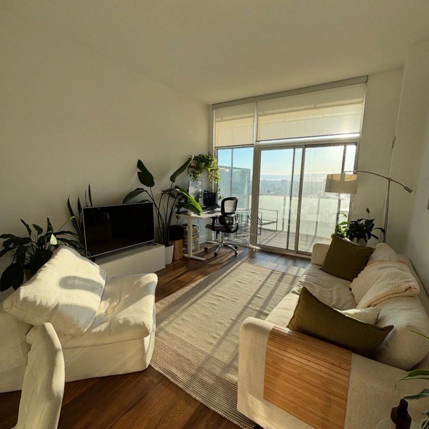 1 Market Street #3104 - Photo 1