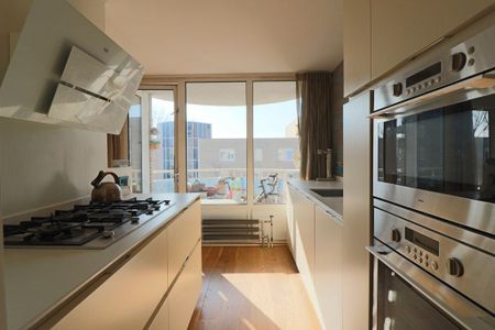 Te huur: Appartement Matenesse-hof in Amsterdam - Photo 3