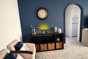 2 BEDROOM APARTMENT - LA MATA