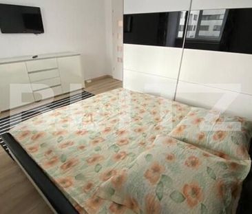 Apartament cu 3 camere, 75 mp, mobilat modern, zona strazii Stadionului - Photo 6