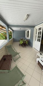 Le Lamentin - Appartement - Chambre en colocation - Photo 4