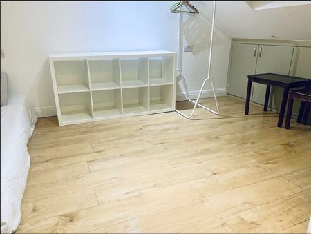 Room in a Shared House, Bethnal Green Road, E2 - Photo 2