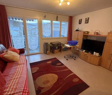 Schöne 2.5 Ziimmerwohnung im 2.OG - Photo 3