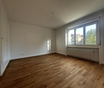 Komplett renovierte 3-Zimmerwohnung an der Ankerstrasse in Bern - Photo 1