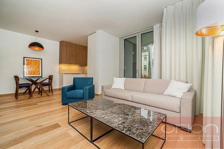 Pronájem bytu 1+kk 65 m² - Photo 3