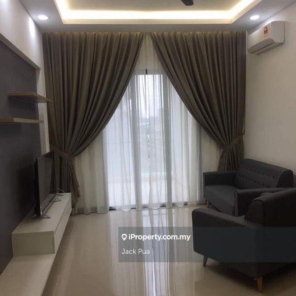 South View, Kampung Kerinchi (Bangsar South) - Foto 1