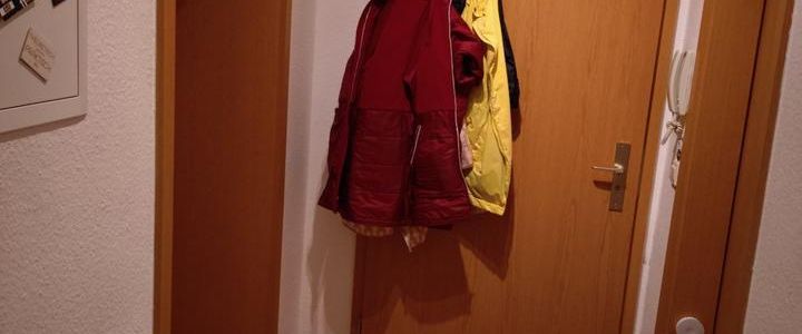 Möbliertes Wg Zimmer für Kurzzeitmiete bis 3 Monate Monteure - Foto 1