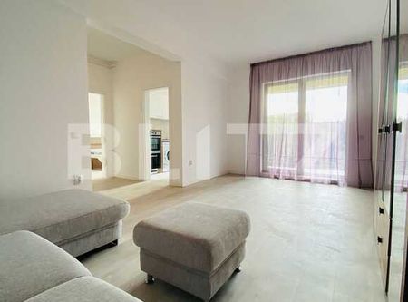 Apartament cu 2 camere, 60 mp, imobil nou, garaj, zona strazii Anton Pann - Photo 4