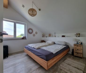 Großzügige 2-Zimmer-Wohnung in Bestlage! - Photo 1