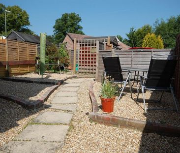 2 bedroom semi-detached house to rent - Photo 1