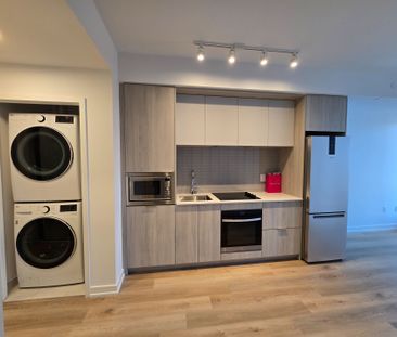 For Lease - 395 Square one Drive Unit# 3112, Mississauga, Ontario - Photo 4