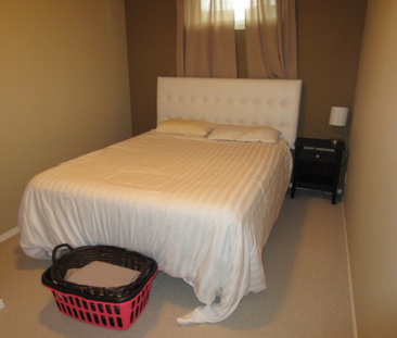 2 Bedroom Walk-out Townhouse in Blairmore - Photo 5