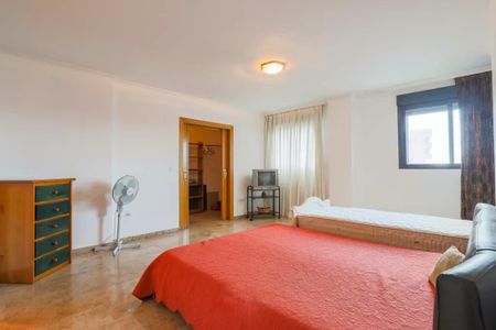 Carrer de Góngora, Valencia, Valencian Community - Photo 3