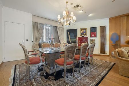 6 Bedroom Apartment with a view, Avenidas Novas, Lisboa - Photo 5