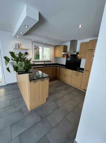 Exquisites Einfamilienhaus in der Schweiz - Foto 4