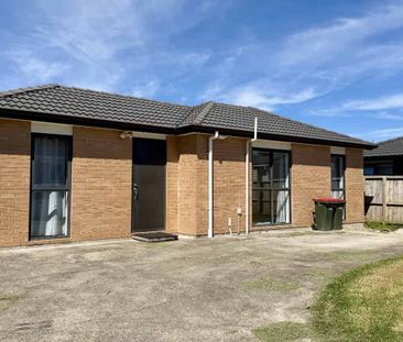 Mangere East, 2 bedrooms - Photo 4