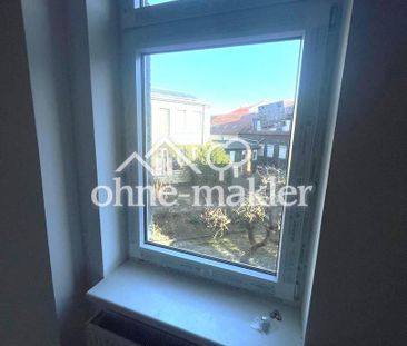 Neu sanierte Wohnung in Apolda – Erstbezug - Photo 2