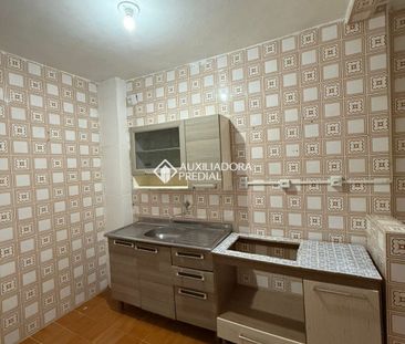 Apartamento com 1 quarto e 43m² para alugar em Centro Histórico, Po... - Foto 3