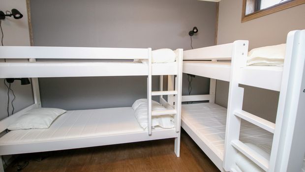 Fäbodvägen, Sälen - Foto 1