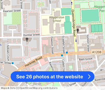 HKR Hoxton, Dawson Street, E2 - Photo 1