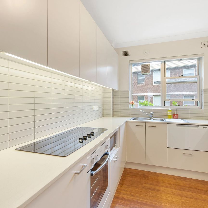 Unit 1/55 King Street, Wollstonecraft. - Photo 1