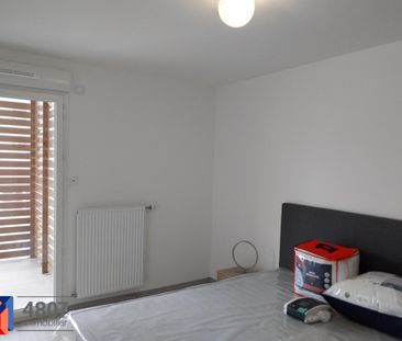 Appartement T2 à louer à Annemasse - Photo 2