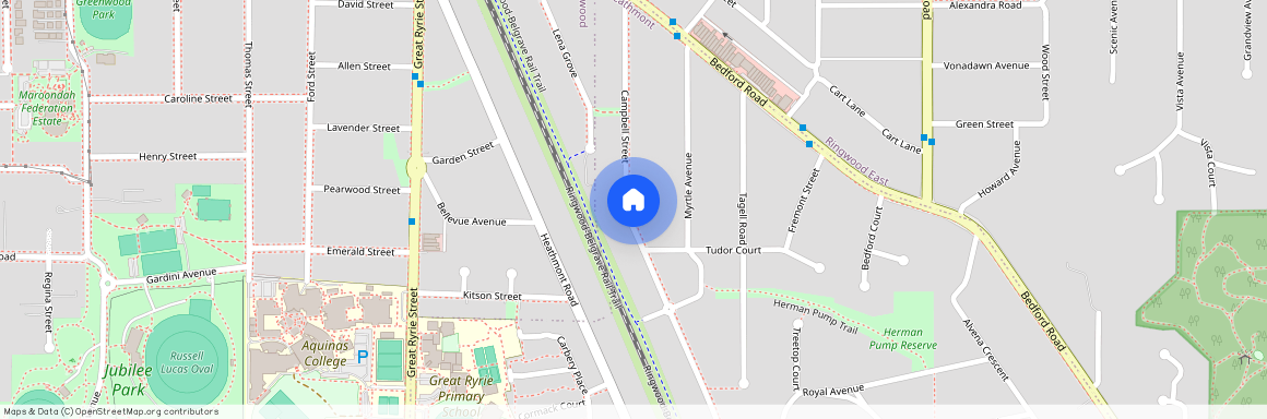 31 Campbell Street, Vic 3135, Heathmont