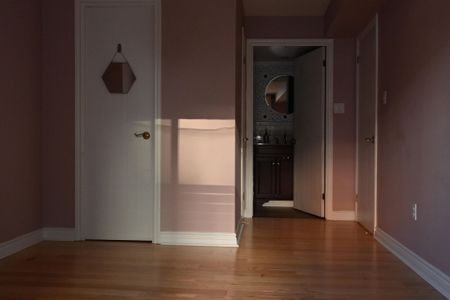 For Lease - 105 Victoria Street Unit# 809, Toronto, Ontario - Photo 4