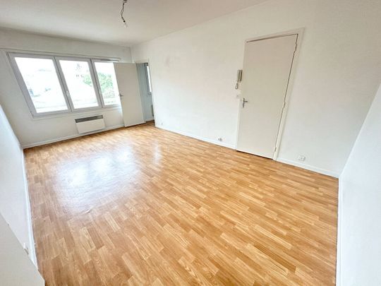 Location appartement 2 pièces 41.42 m² à Lille (59000) VAUBAN - Photo 1