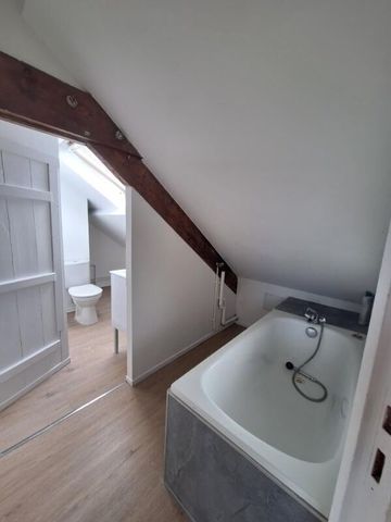 Location Appartement 2 pièces 36m² - Photo 3