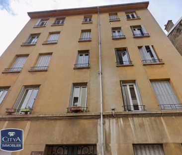 Appartement à louer 1 pièce 30.93m² - Photo 1