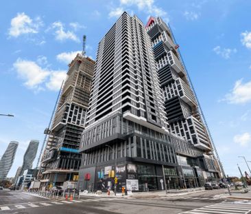 For Lease - 4015 The Exchange N/A Unit# 4110, Mississauga, Ontario - Photo 6