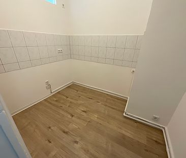 Renovierte 3-Zimmer-Wohnung in Nürnberg Glockenhof - Foto 5
