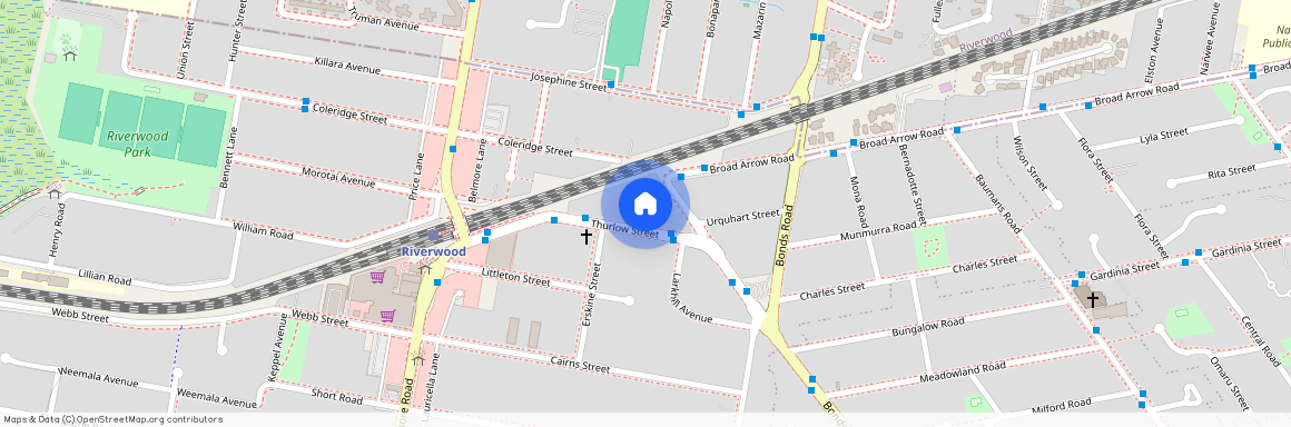 Address available on request, NSW 2210, Riverwood