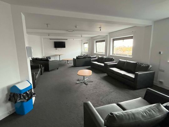 Double Partly Accessible Studio - Photo 1