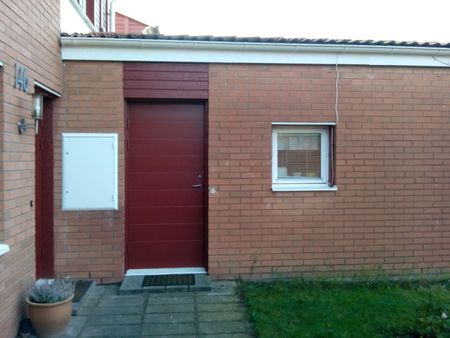 Rudeboksvägen, Lund - Photo 3