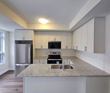 For Lease - 1581 Rose Way Unit# 117, Milton, Ontario - Photo 4