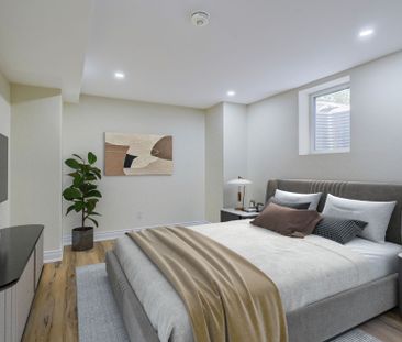 For Lease - 854 Yates Drive Unit# Lower, Milton, Ontario - Photo 6