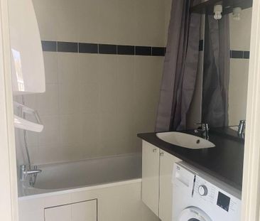 Location Appartement 2 pièces 44m² CESSON SEVIGNE 35510 - Photo 2