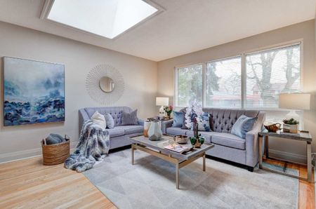 For Lease - 193 Roywood Drive, Toronto, Ontario - Photo 5